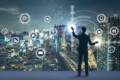 Transformación Digital de Empresas: Másters para futuros líderes corporativos