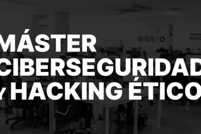 Máster en Ciberseguridad y Hacking Ético: Análisis de universidades y precios