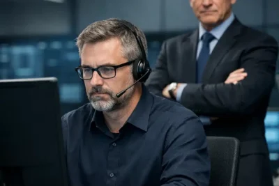 Gestión Estratégica de la Seguridad de la Información (CISO): Másters directivos