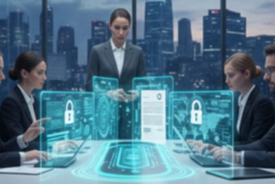 Postgrados en Protección de Datos (RGPD) y Privacidad Digital corporativa
