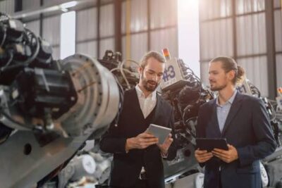 Postgrados en Transformación Digital para Ingenieros Informáticos y Telecomunicaciones