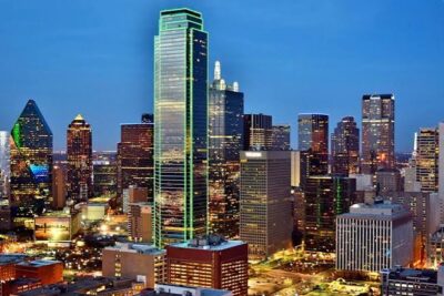 Máster en Ciudades Inteligentes (Smart Cities) y Urbanismo Tecnológico