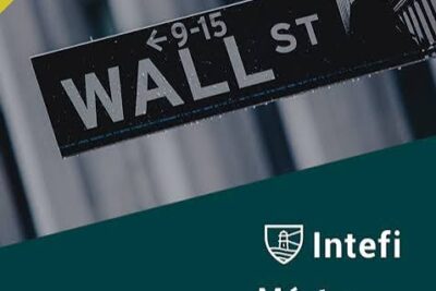 Máster en Valoración de Empresas y Modelización Financiera