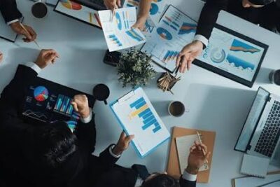 Máster en Dirección Financiera (CFO): Qué programa elegir para ascender