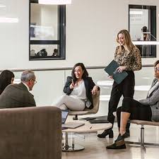 Máster en Asesoría Jurídica de Empresas (MAJ): Salidas en grandes despachos