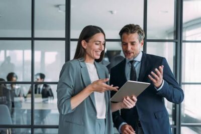 Postgrados en Dirección Comercial y Ventas B2B: Impulsa tu carrera ejecutiva
