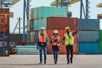Máster en Comercio Internacional: Postgrados para exportación y gestión de aduanas