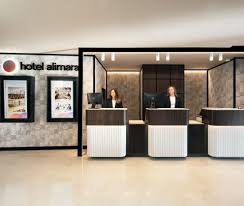 Máster en Dirección Hotelera y Turismo Internacional: Opciones de alto nivel