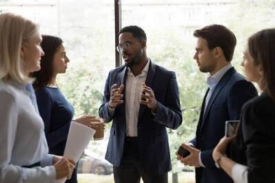 Máster en Dirección de Recursos Humanos: Los postgrados más valorados por las empresas