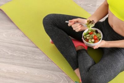 Máster en Nutrición Clínica Avanzada y Dietética Deportiva