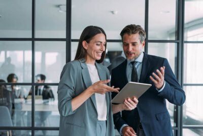 Postgrados en Dirección Comercial y Ventas B2B: Impulsa tu carrera ejecutiva