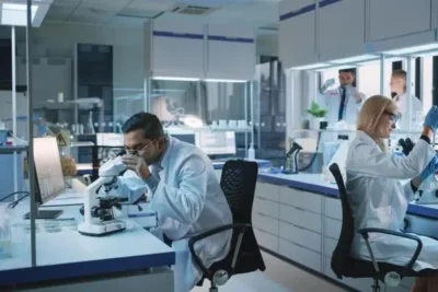 MBA especializado en el sector farmacéutico (Pharma): Salidas y escuelas